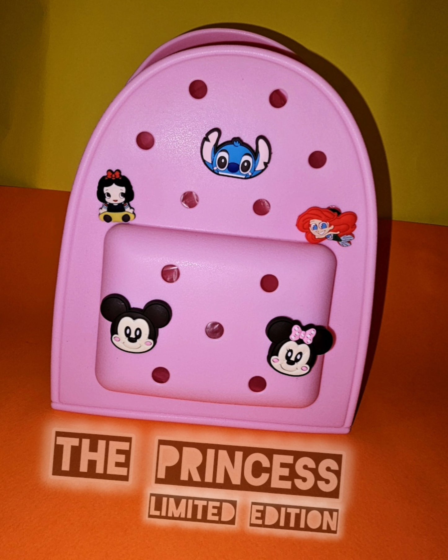 Limited Edition – The Princess