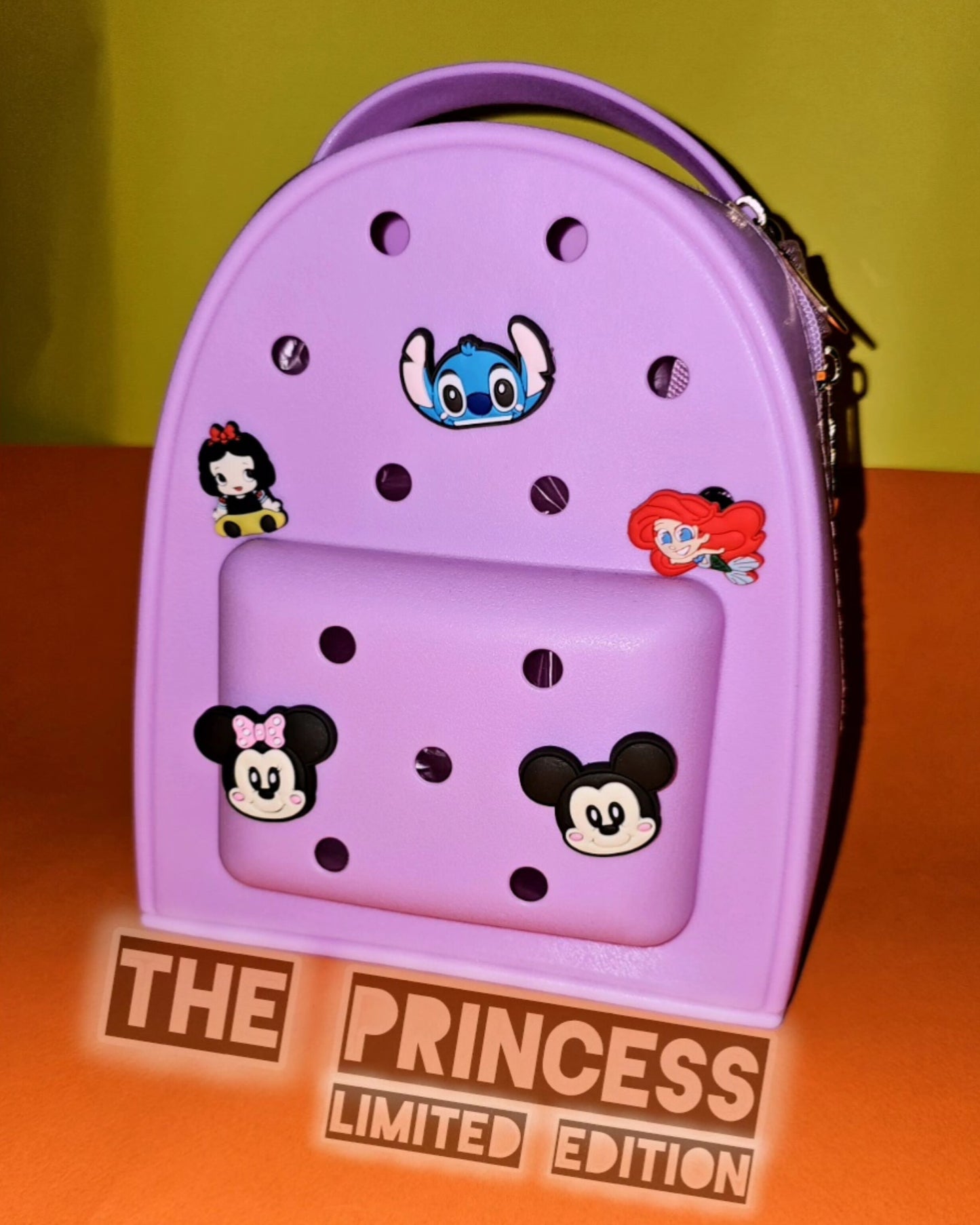 Limited Edition – The Princess