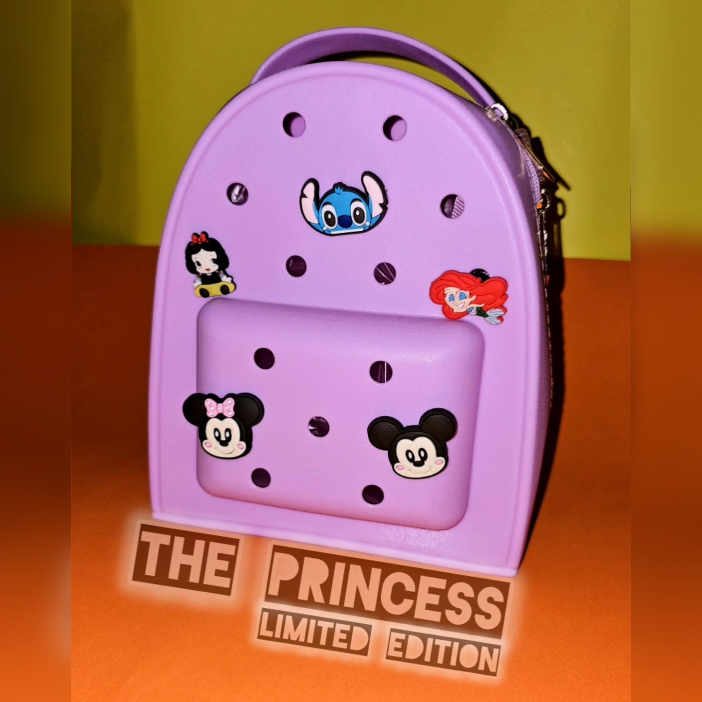 Limited Edition – The Princess